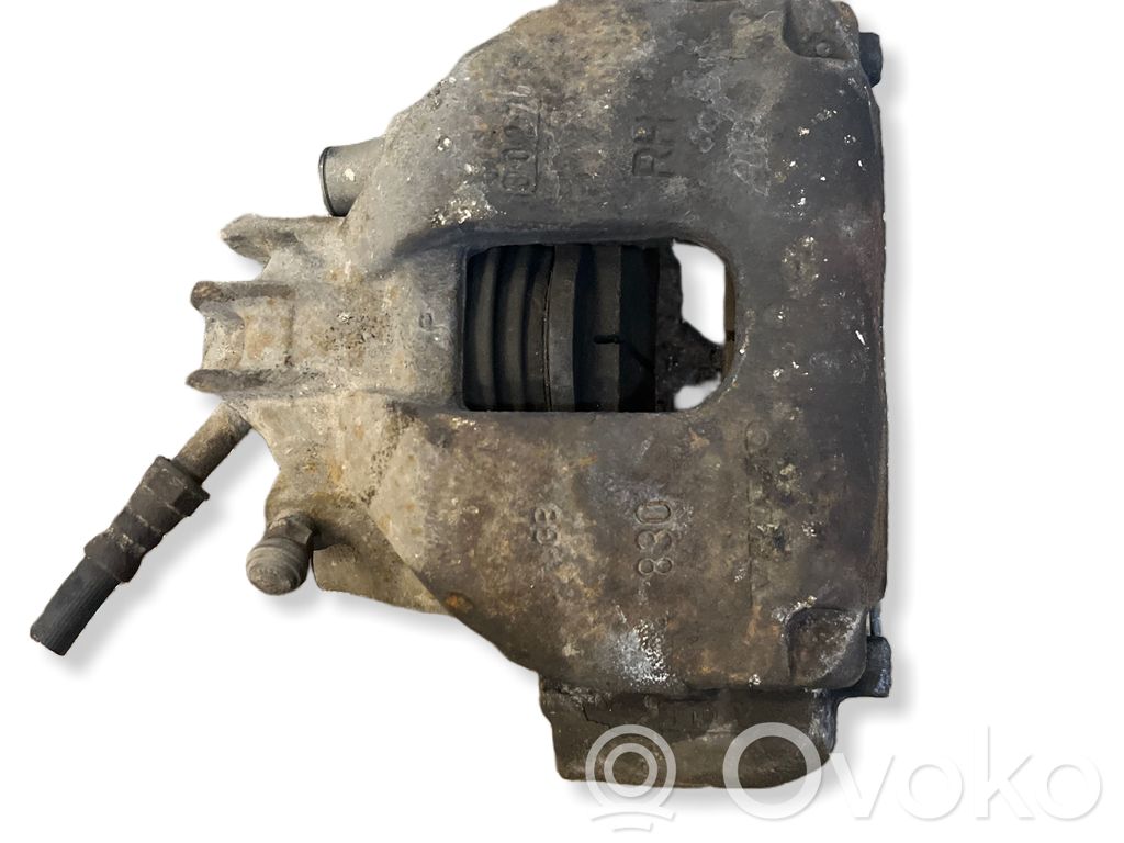 Volvo S80 Priekšējais suports 