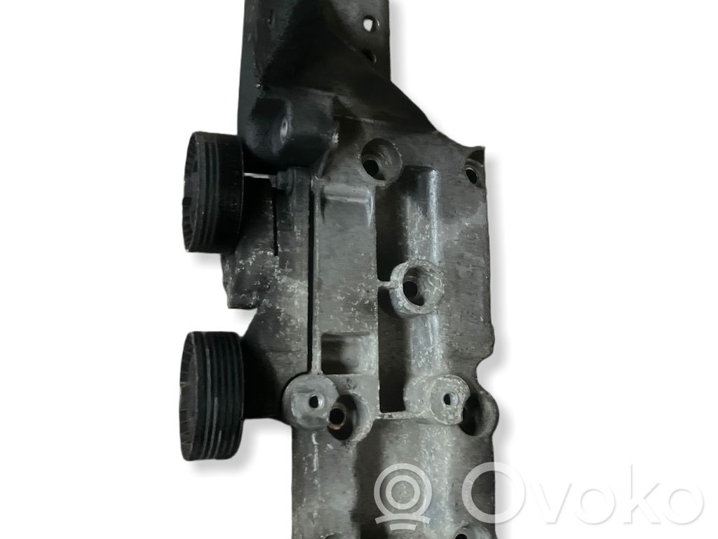 Volvo S80 Diržo įtempėjas 