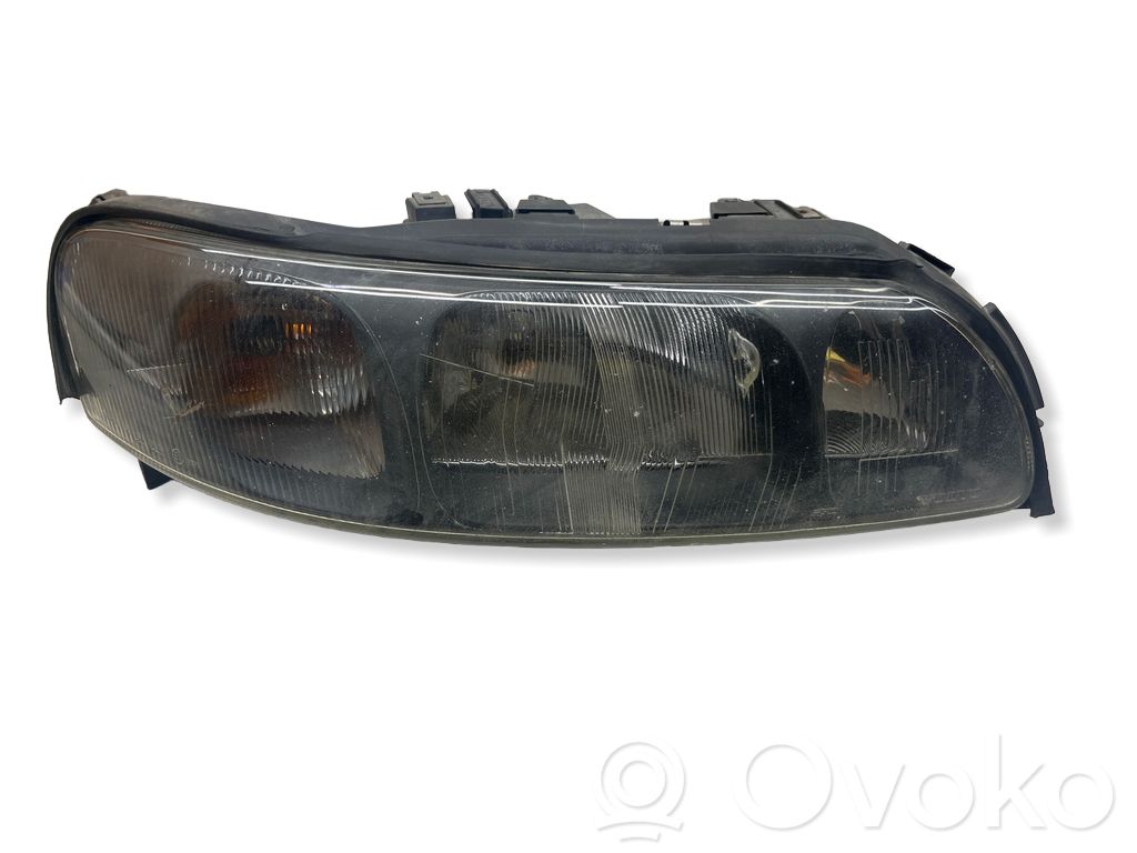 Volvo S60 Headlight/headlamp 