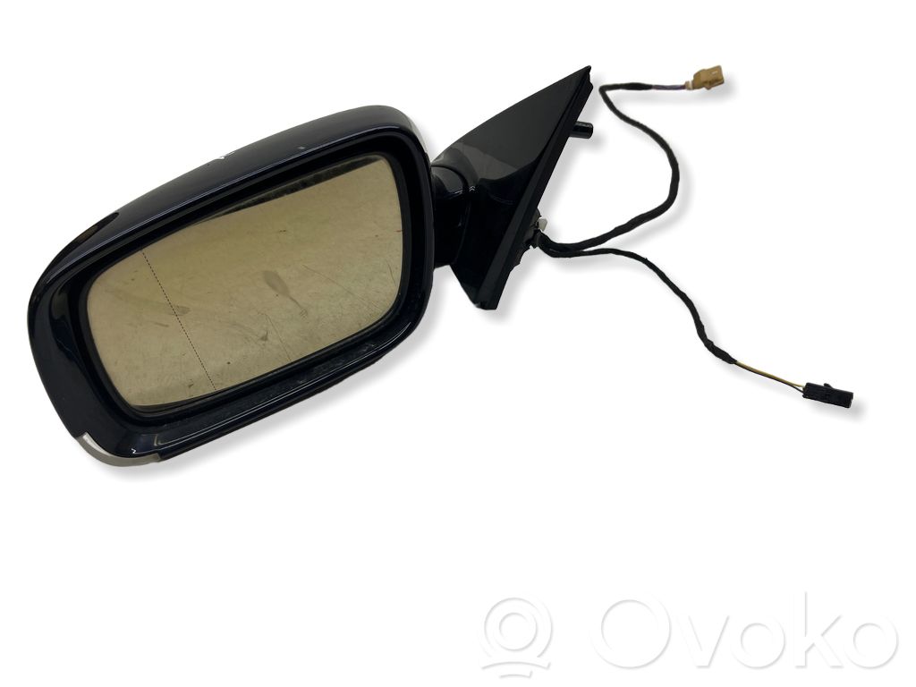 Volkswagen Phaeton Front door electric wing mirror 