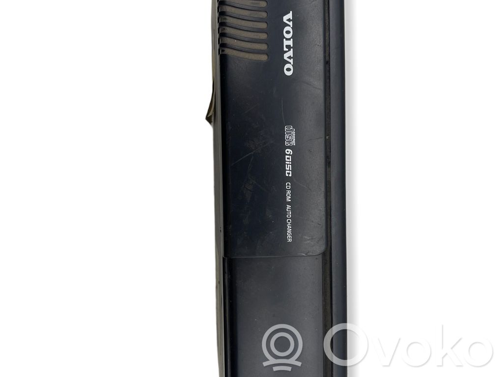 Volvo V70 CD/DVD keitiklis 