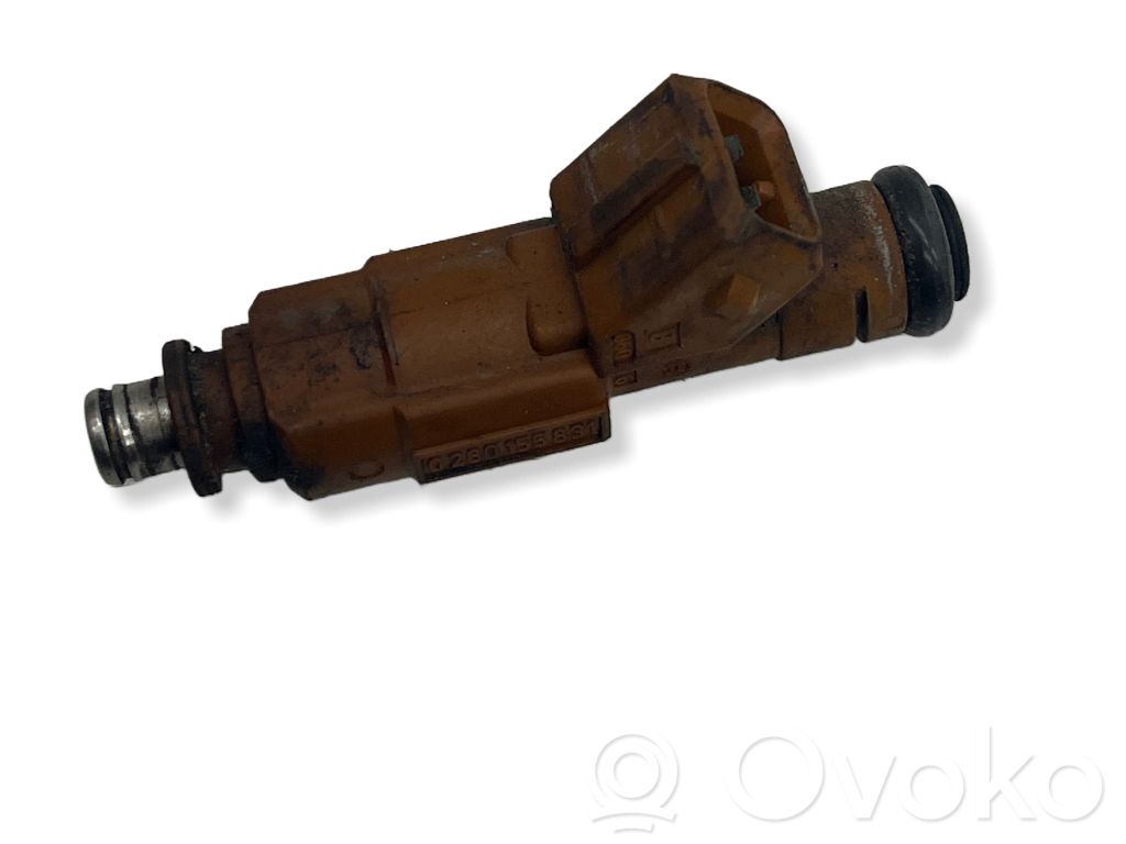 Volvo V70 Sprausla (-i) 