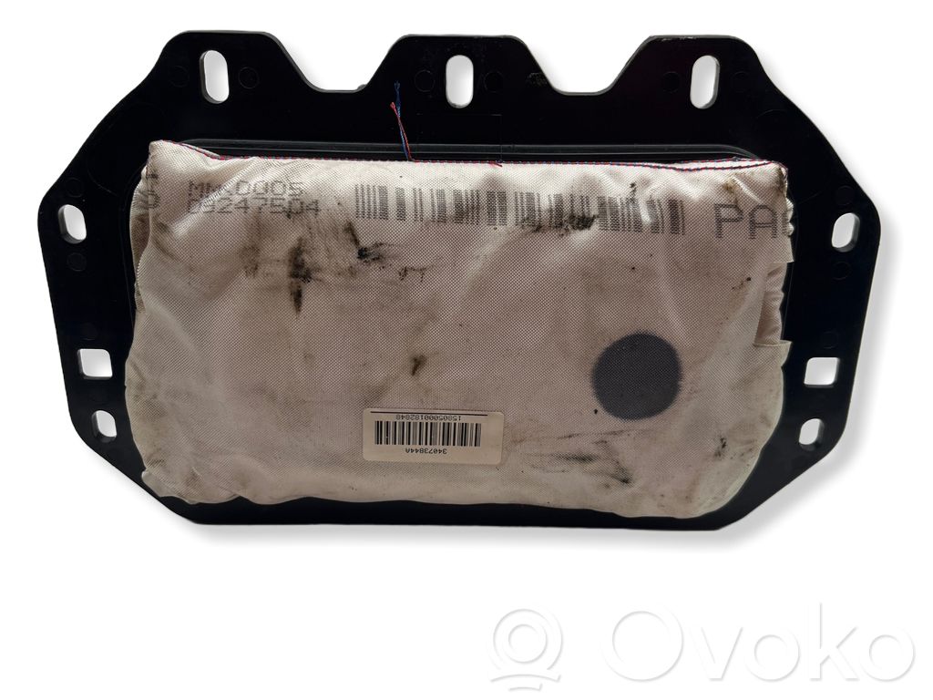 Citroen C5 Passenger airbag 