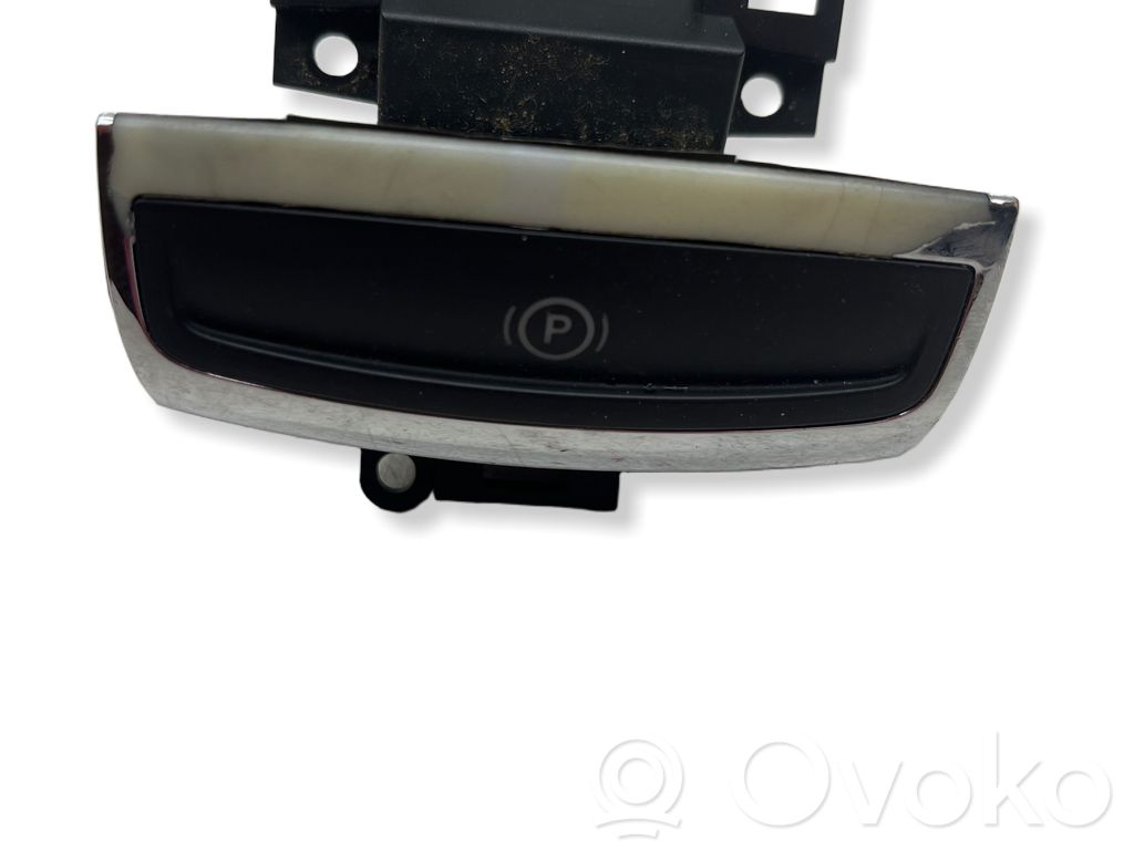 Citroen C5 Hand parking brake switch 