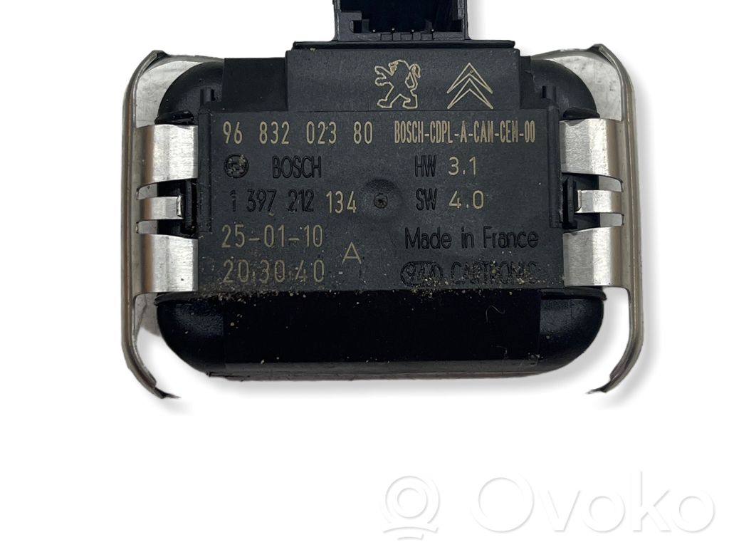 Regensensor   9683202380,203040,1397212134