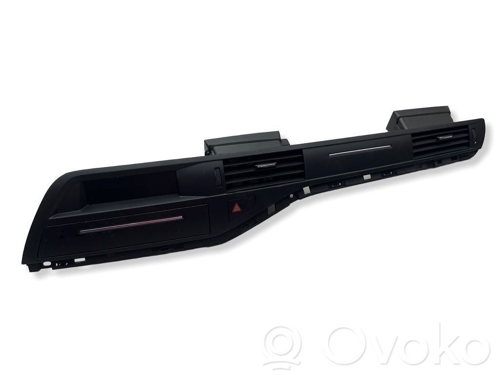Citroen C5 Dash center air vent grill 