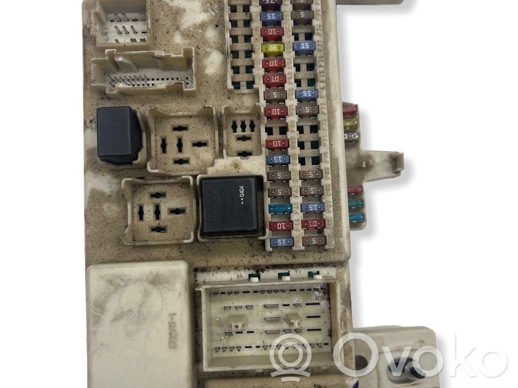 Volvo V50 Fuse module 