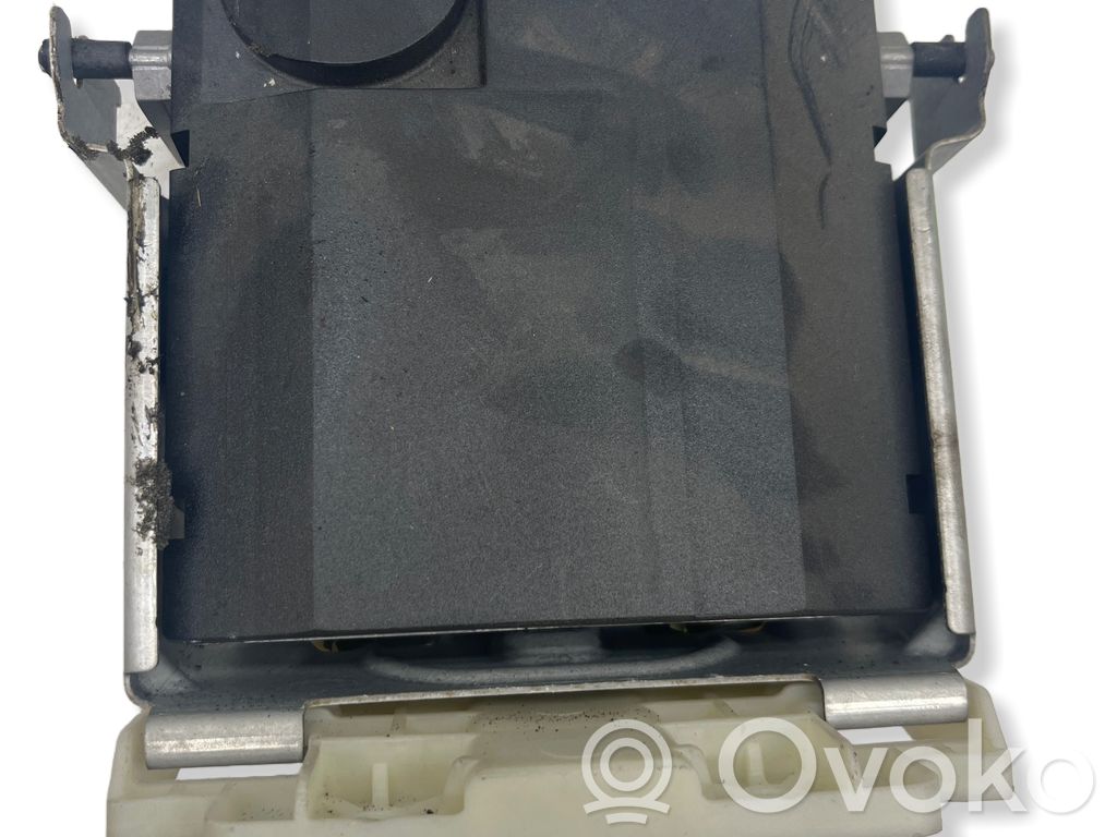 Volvo V50 Phone control unit/module 