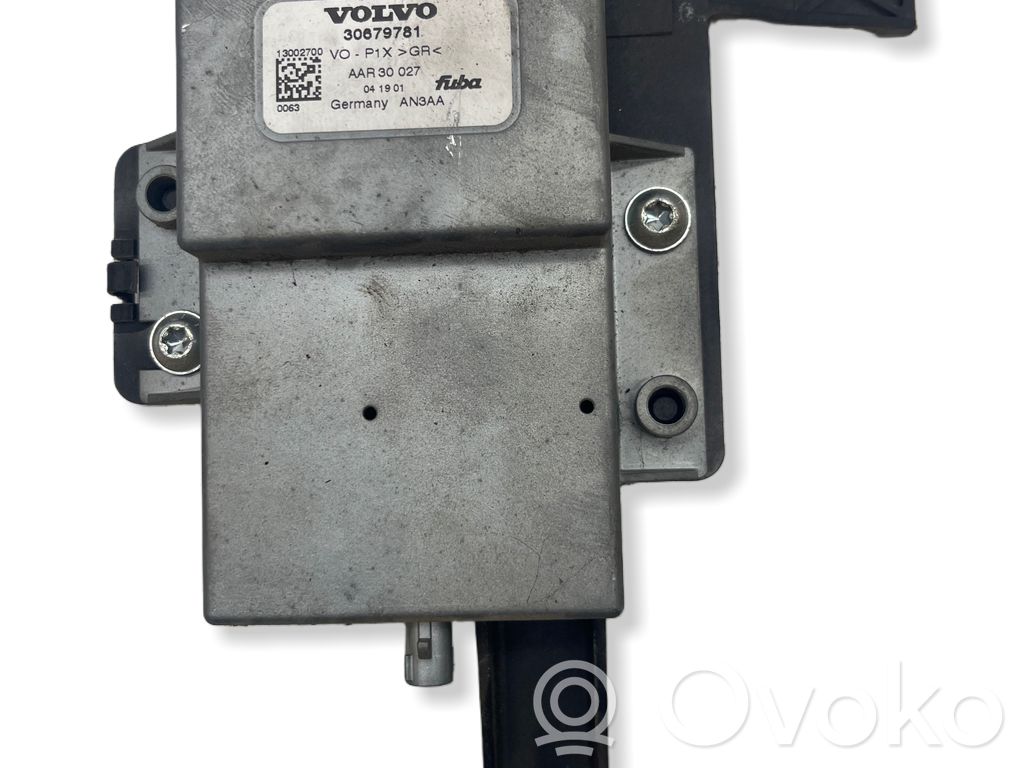 GPS navigation control unit/module   30679781,13002700,AAR30027