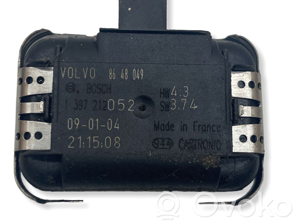 Czujnik deszczu   8648049,211508,1397212052