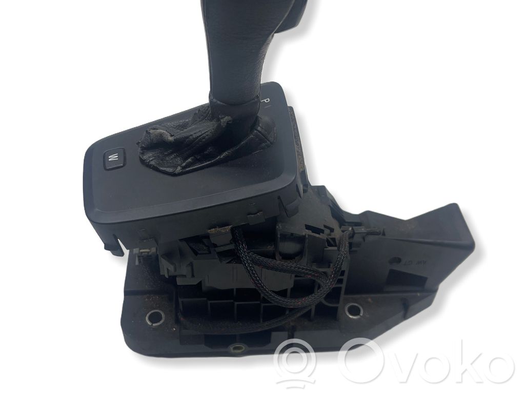Volvo V70 Selector caja de cambios 