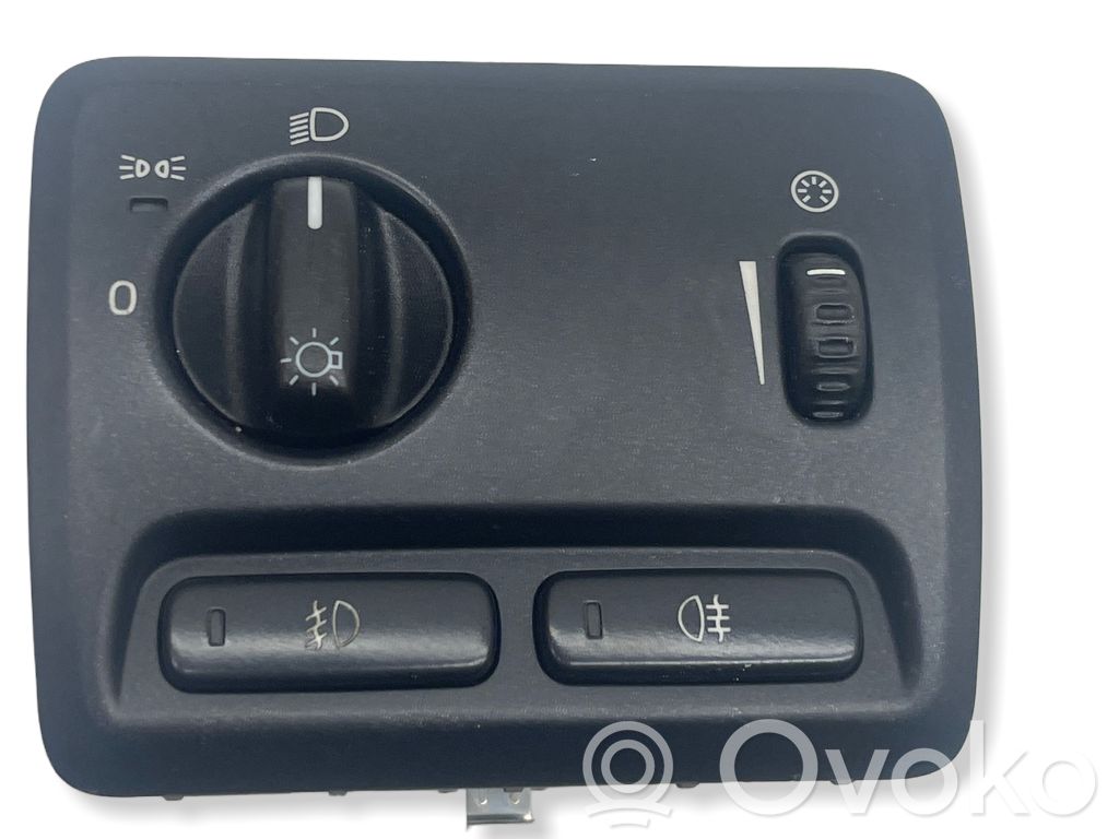 Volvo V70 Light switch 