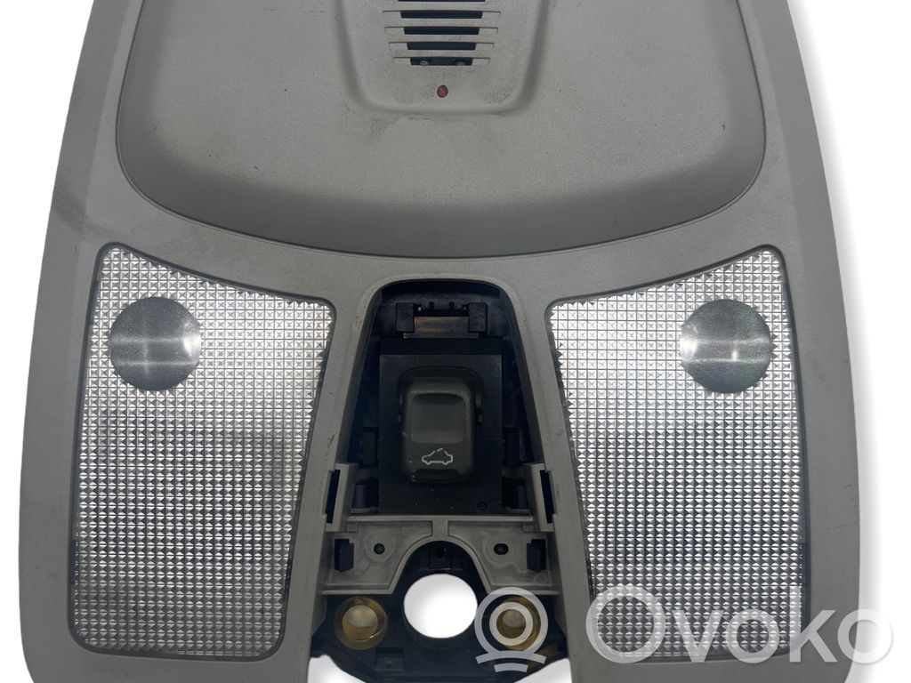 Volvo V70 Luz del asiento delantero 