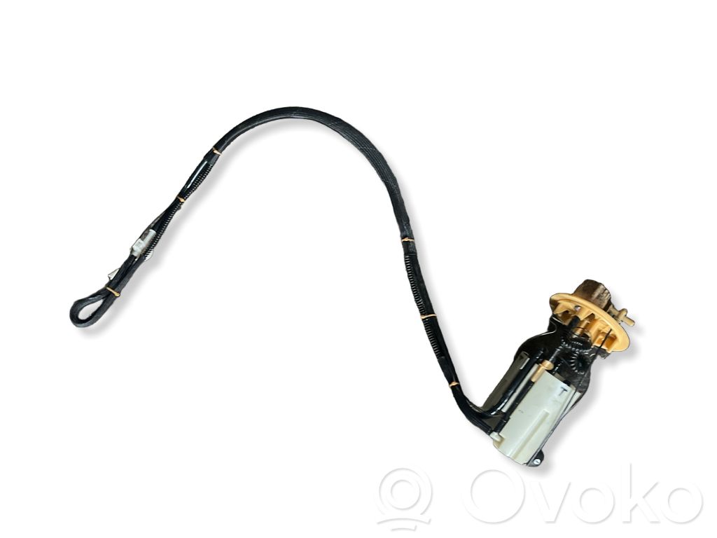 Volvo V70 In-tank fuel pump 