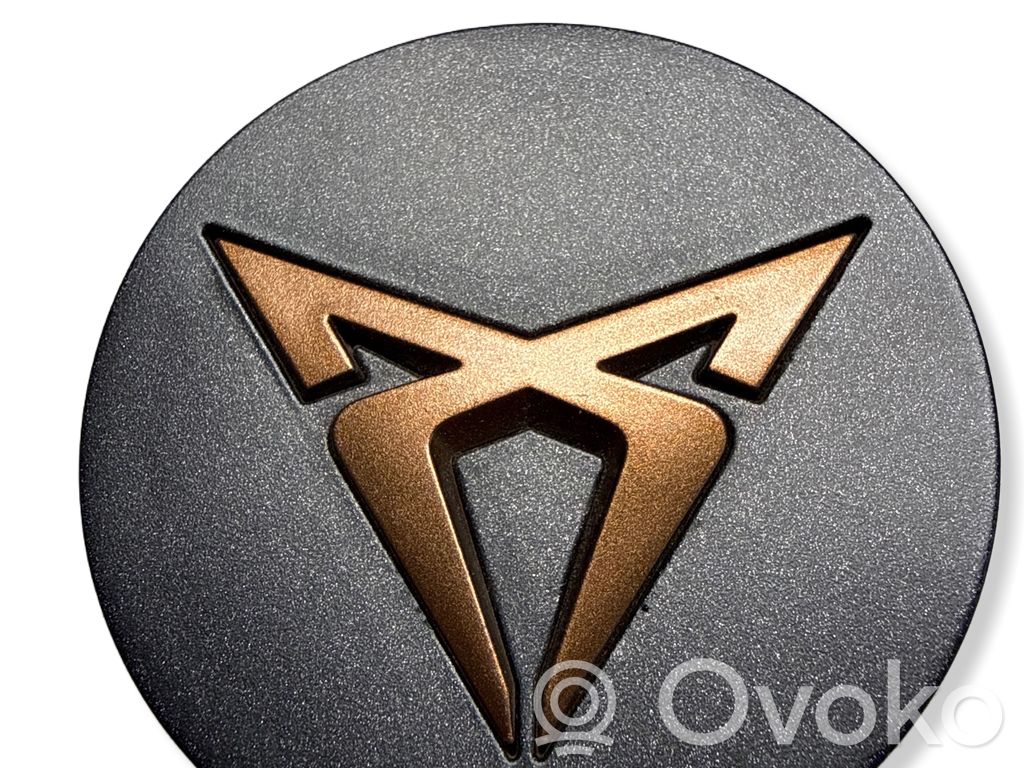 Cupra Formentor Tapacubos original de rueda 