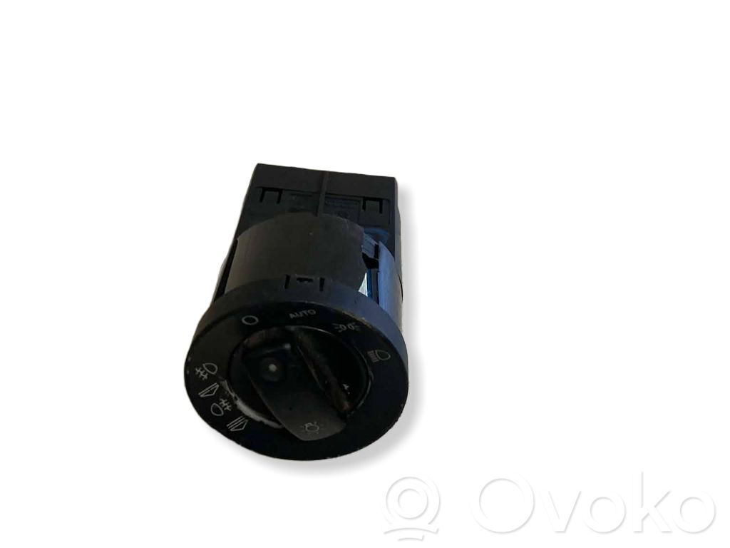 Audi A4 S4 B7 8E 8H Interruptor de luz 