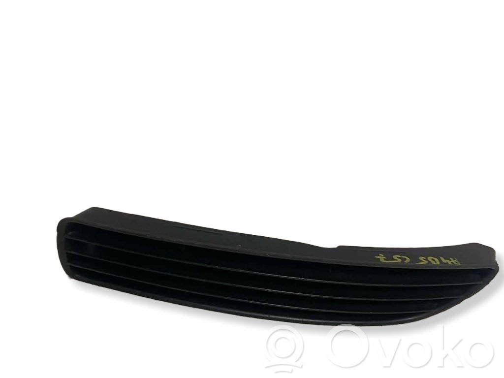 Audi A4 S4 B5 8D Grilă inferioară bară față 