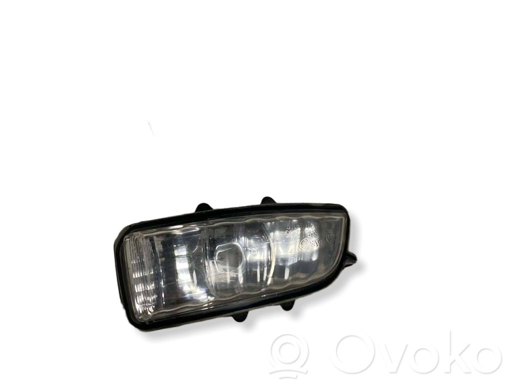 Volvo S80 Mirror indicator light 