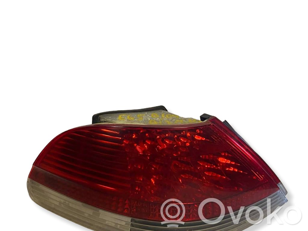 BMW 7 E65 E66 Rear/tail lights 