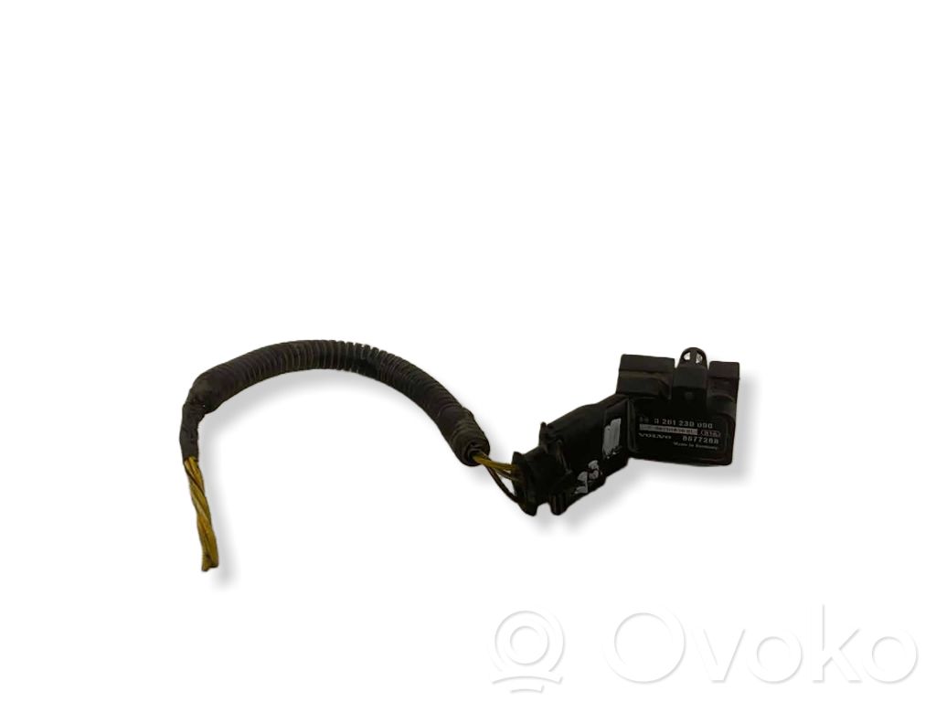 Luftdrucksensor   8677288,0261230090