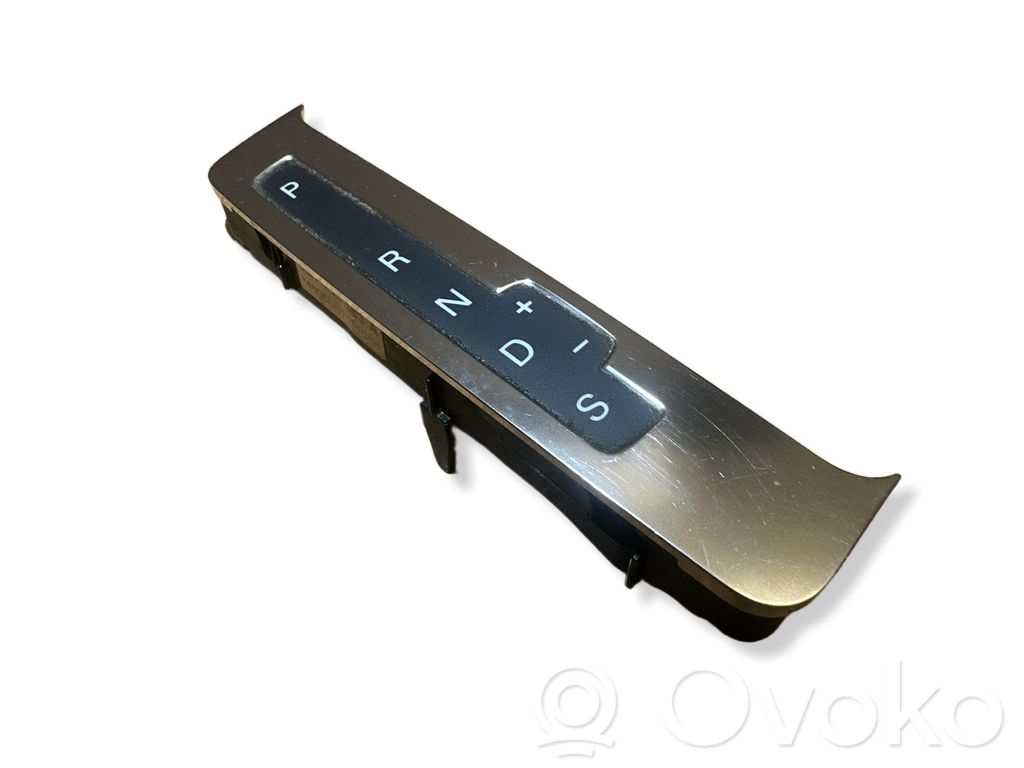 Audi Q7 4L Indicador selector de marchas 