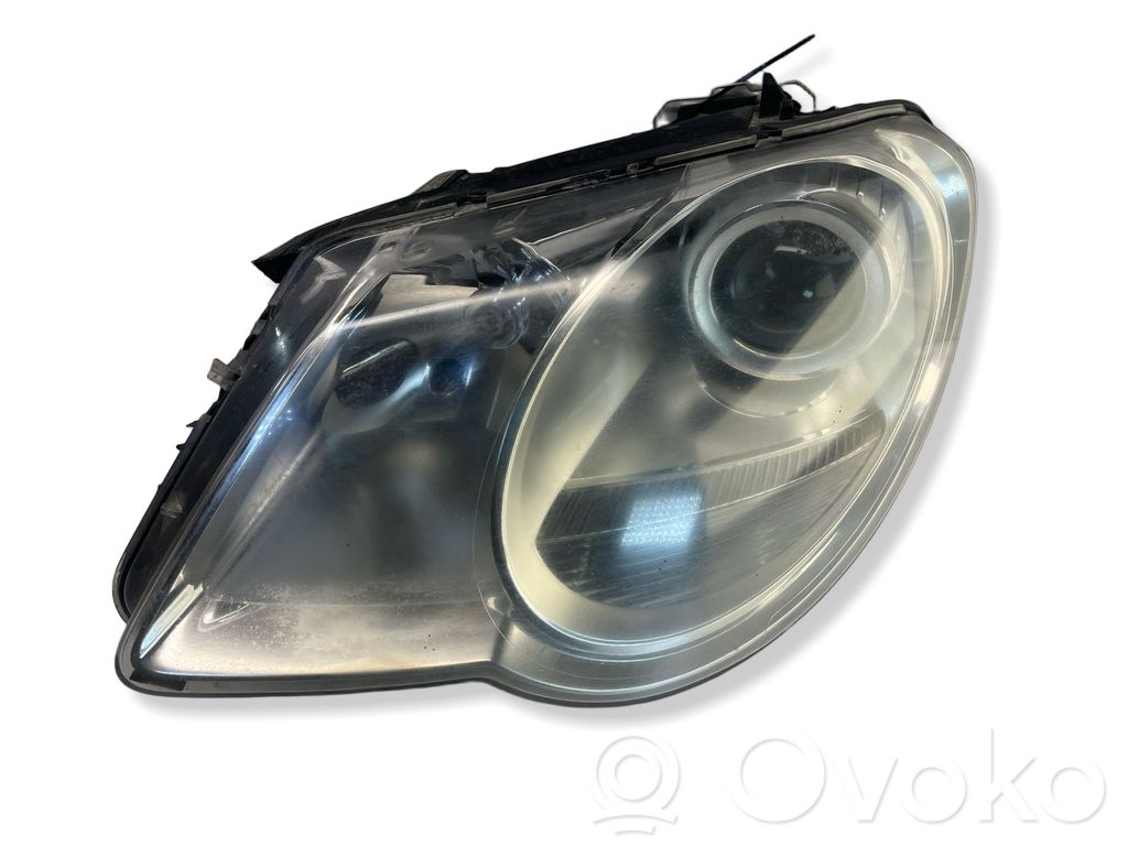 Volkswagen Eos Headlight/headlamp 