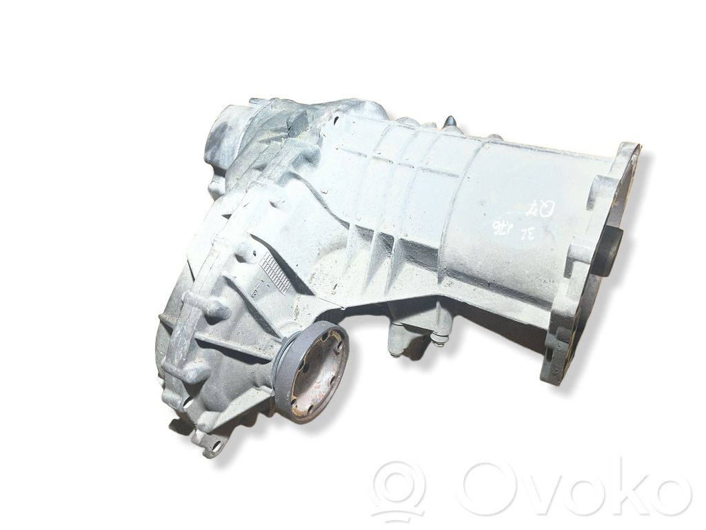 Audi Q7 4L Boîte de transfert 