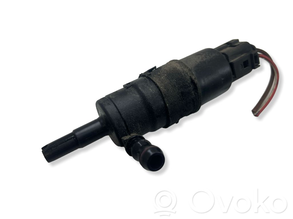 Audi A6 S6 C6 4F Pompa spryskiwacza lampy przedniej 
