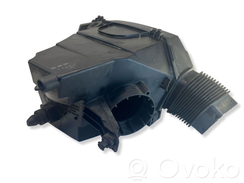 Audi A6 S6 C6 4F Cutie filtru aer 