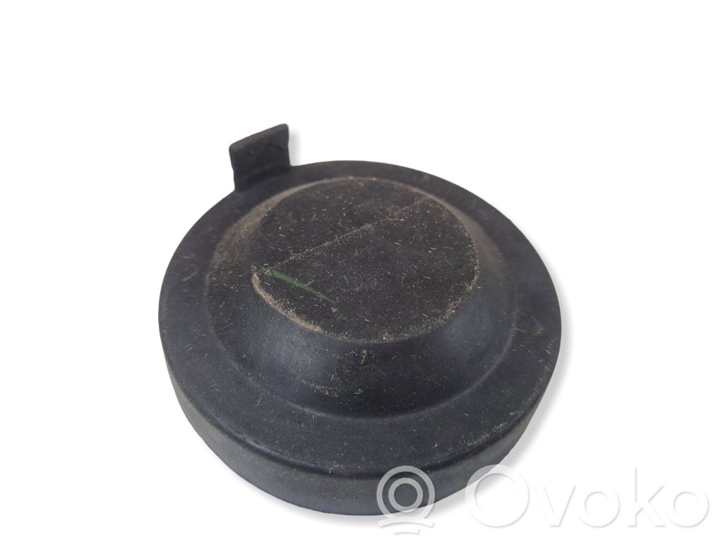 Volkswagen PASSAT CC Headlight/headlamp dust cover 