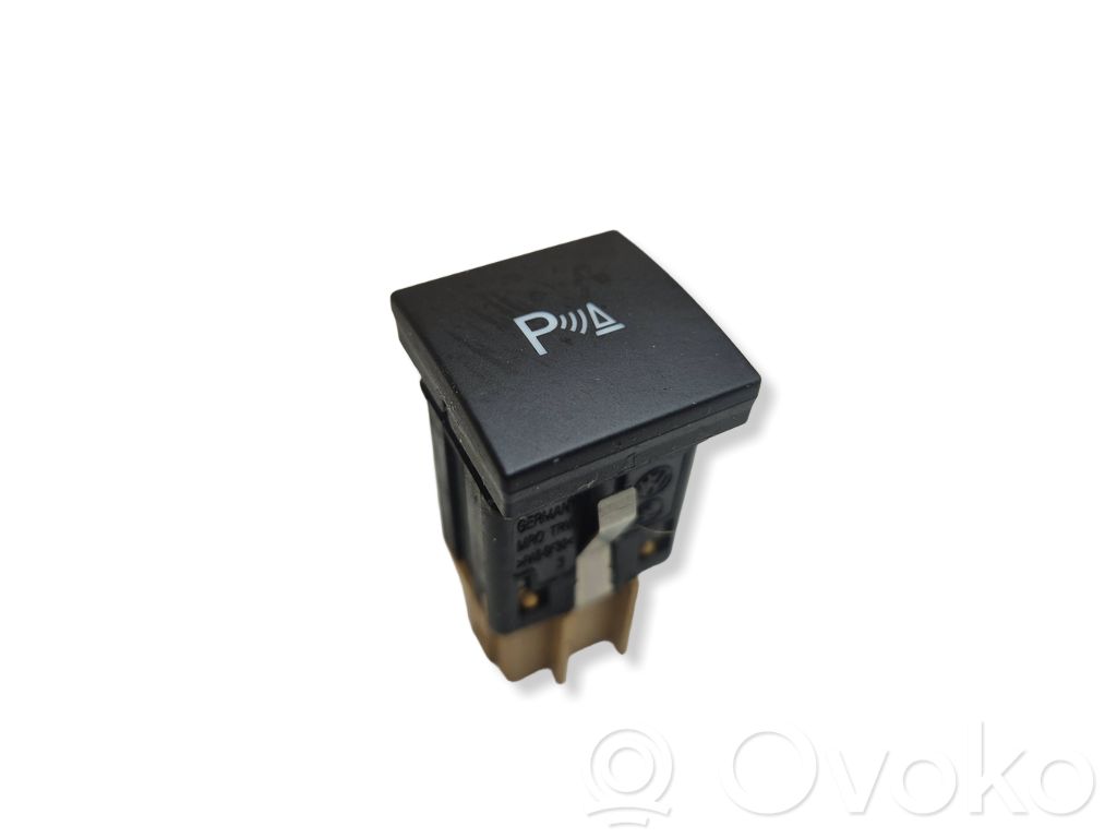 Volkswagen Golf VI Schalter Einparkhilfe Parktronic PDC 