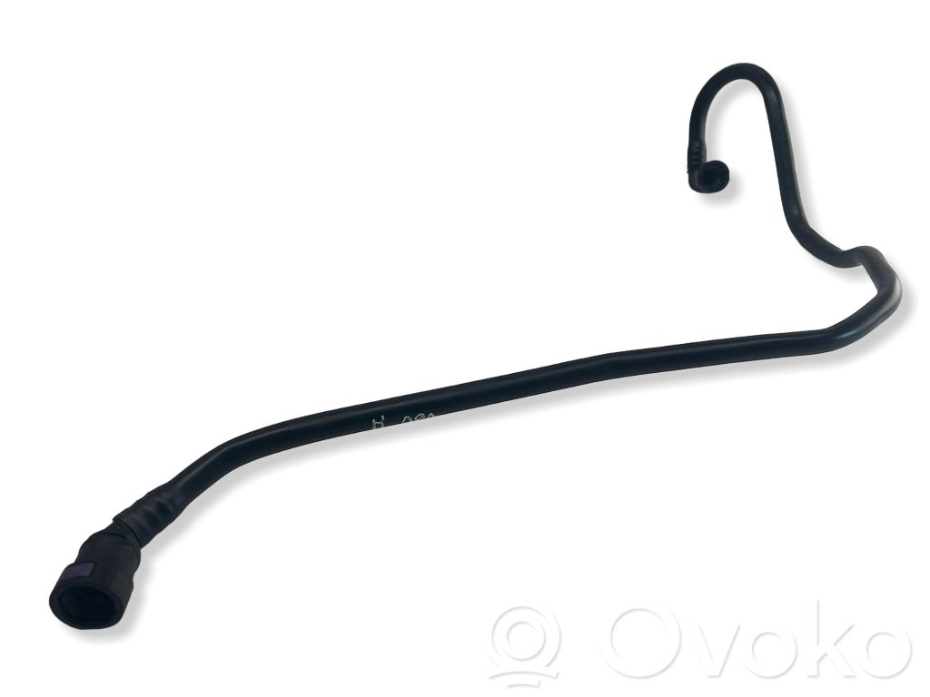 Volvo V60 Engine coolant pipe/hose 