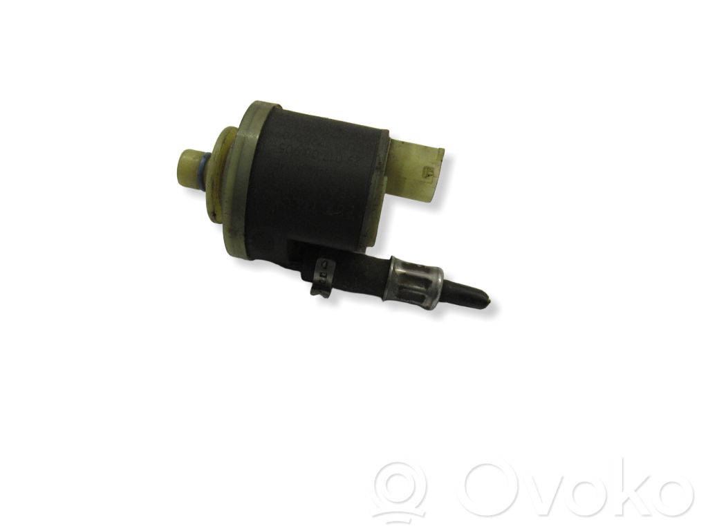 Fuel filter heater   7810134,PA66GF25,2901700905