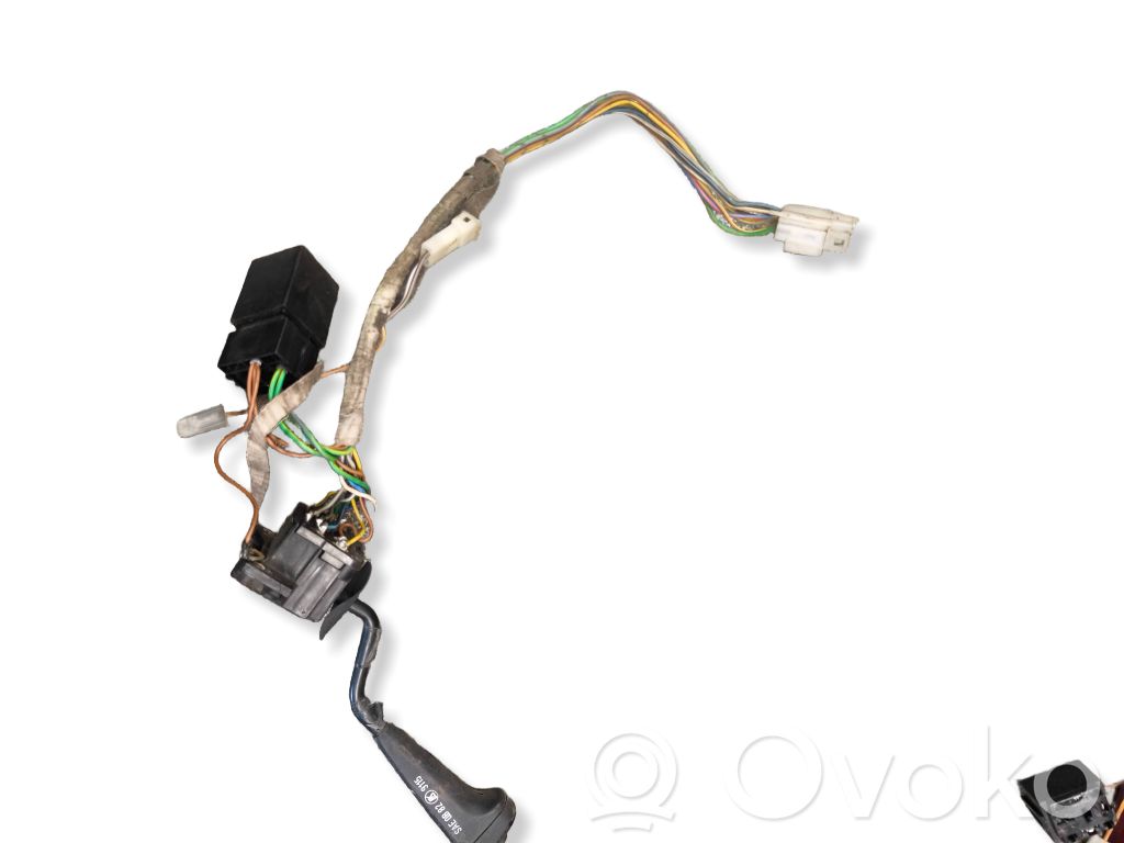 BMW 3 E30 Palanca de intermitentes 