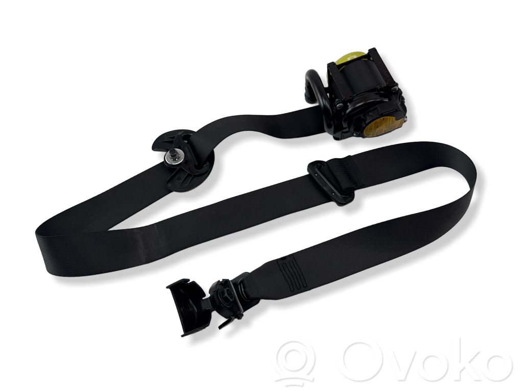 KIA EV6 Cinturón delantero 
