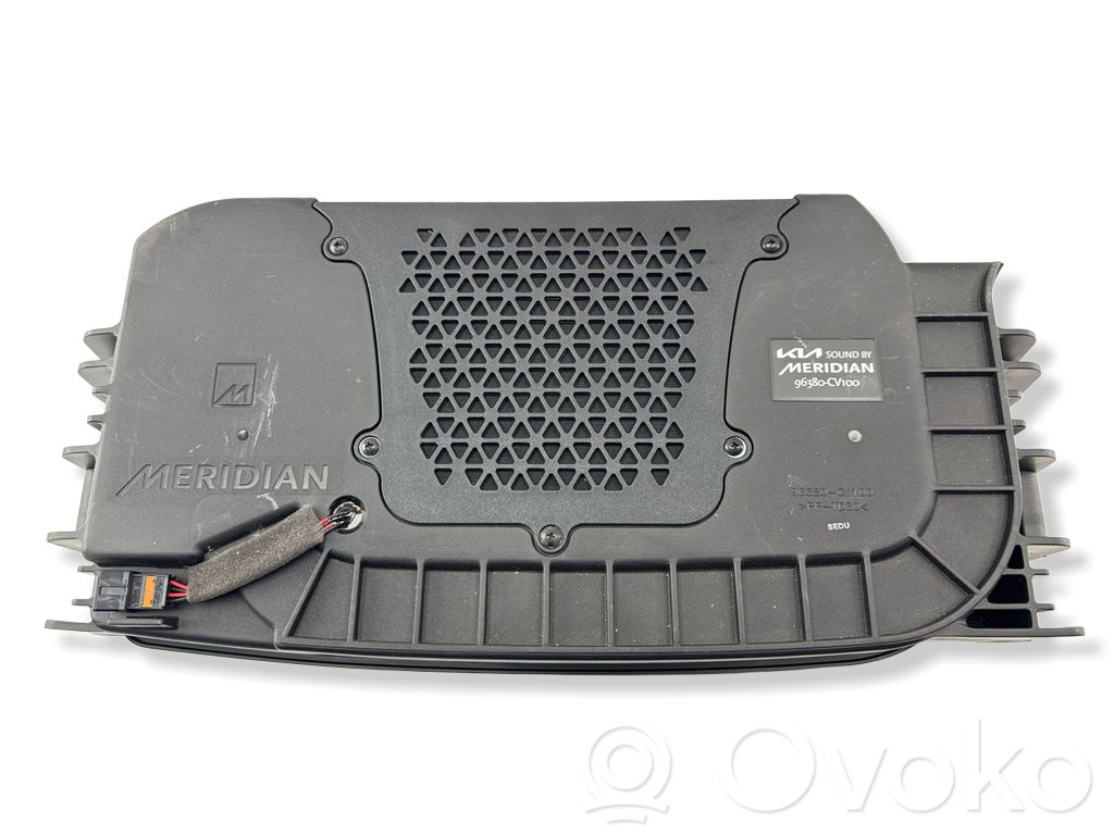 KIA EV6 Altavoz subwoofer 