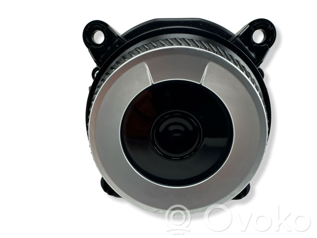 KIA EV6 Interruptor/perilla de marchas 