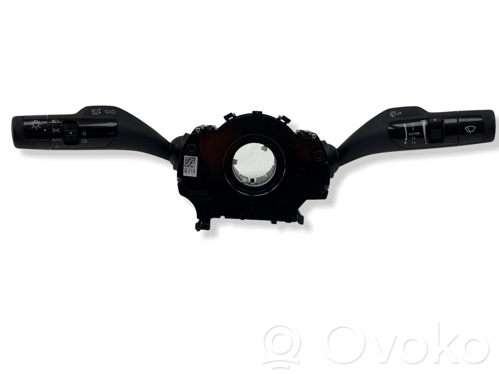 KIA EV6 Wiper turn signal indicator stalk/switch 