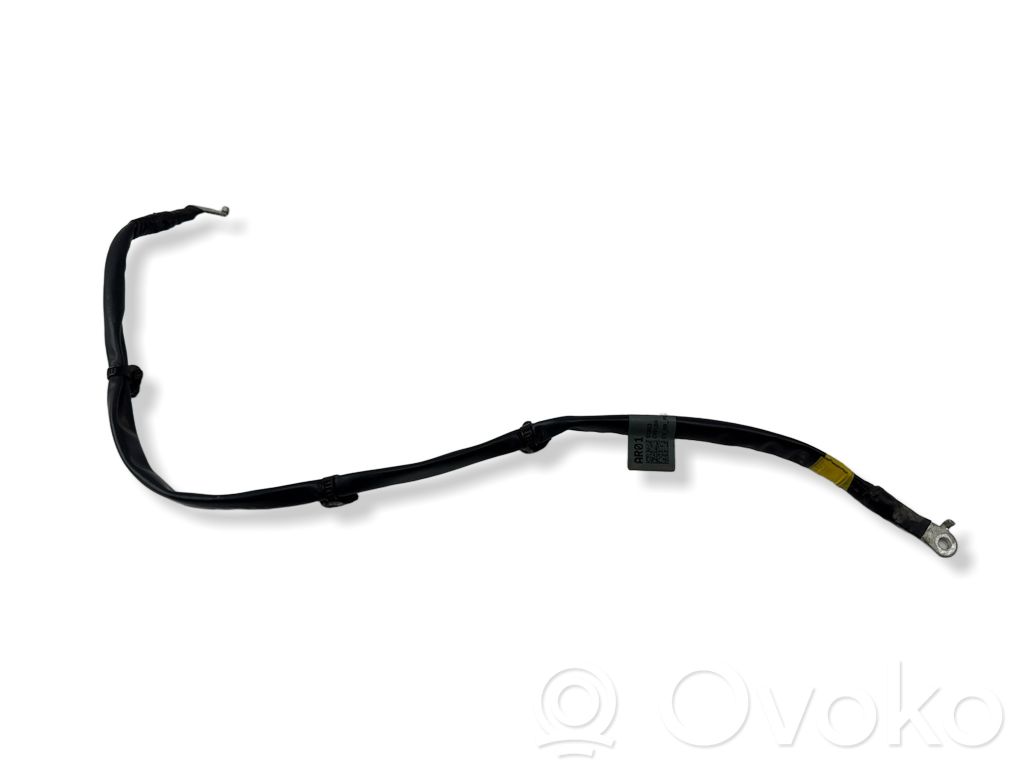 KIA EV6 Minuskabel Massekabel Batterie 