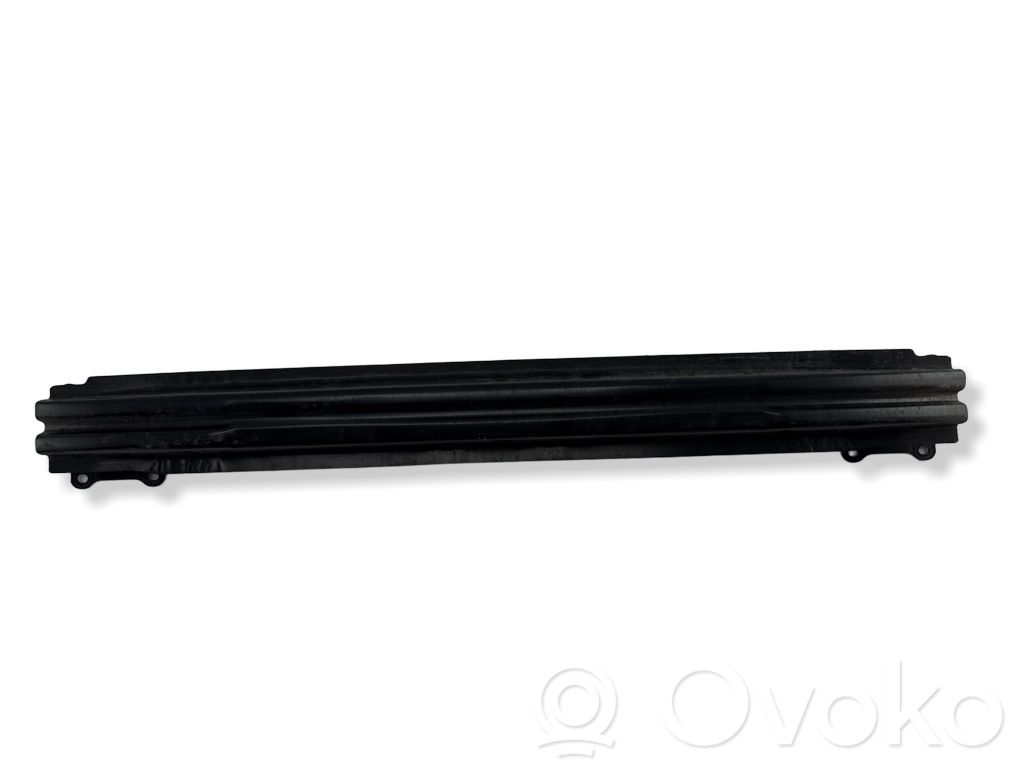 Volkswagen Golf VI Balkis galinio bamperio 