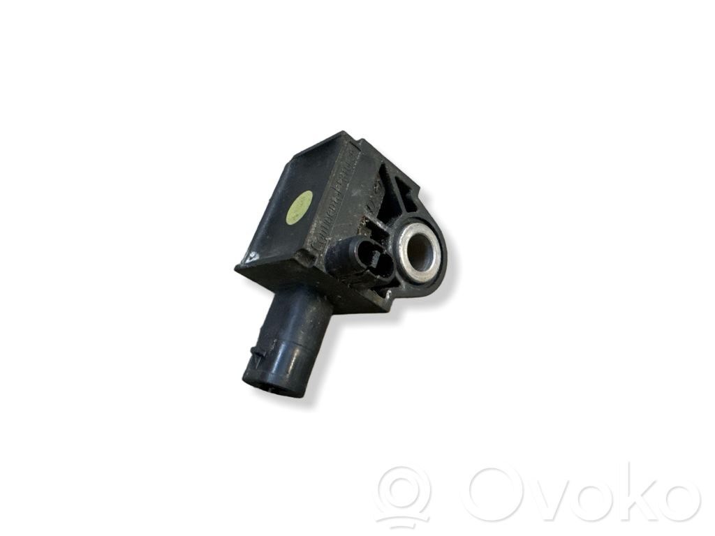 Audi A3 S3 8V Czujnik uderzenia Airbag 
