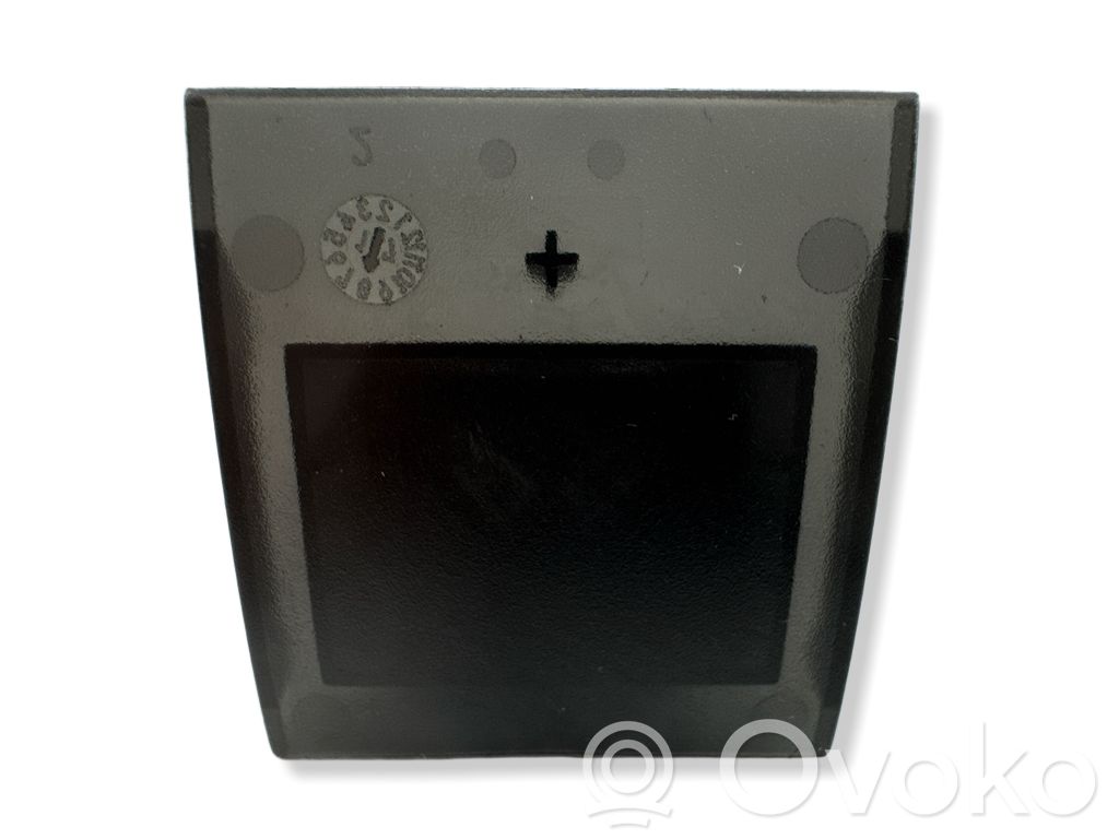 Volkswagen Golf VII Sun solar sensor 