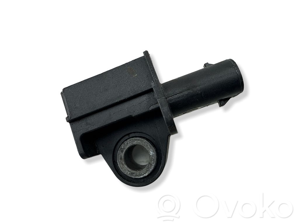 Volkswagen Golf VII Czujnik uderzenia Airbag 