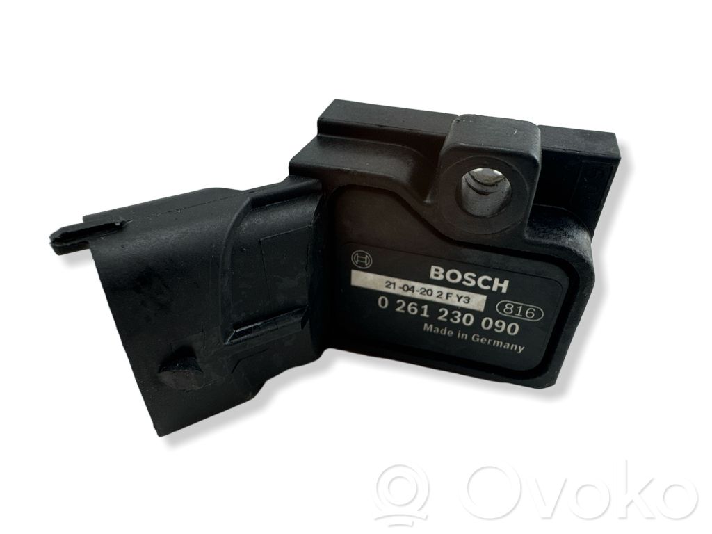 Ford Focus ST Luftdrucksensor 