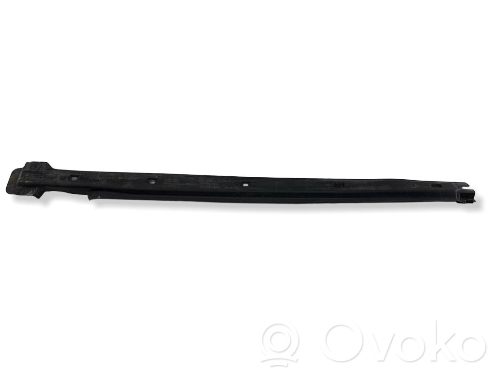 Volkswagen ID.4 Protección inferior lateral 
