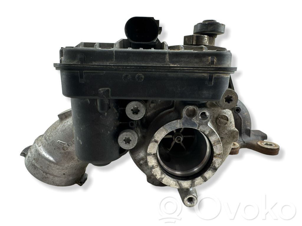 Turbina   4918011810