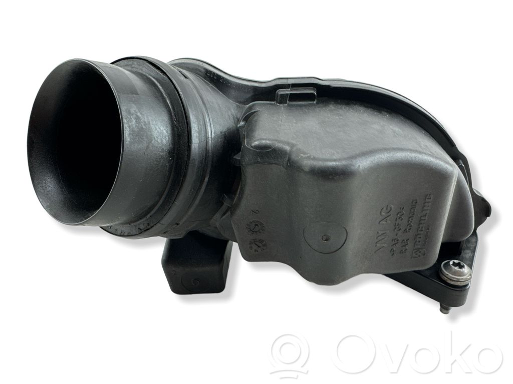 Audi A3 S3 8V Oro paėmimo kanalo detalė (-ės) 