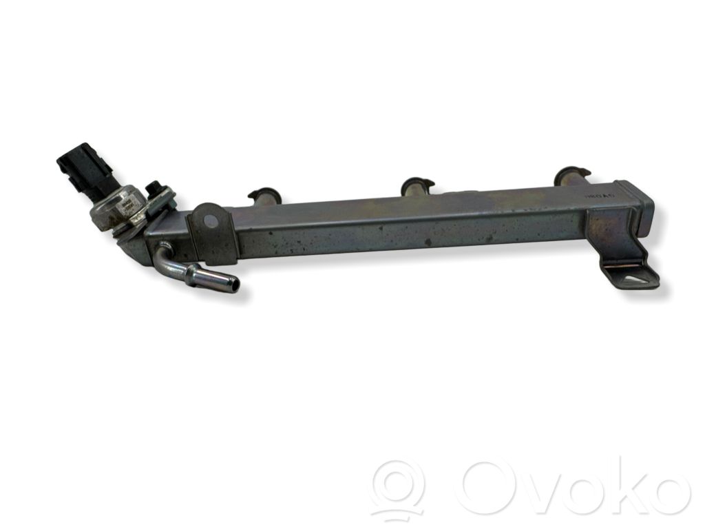 Toyota Yaris XP210 Fuel main line pipe 