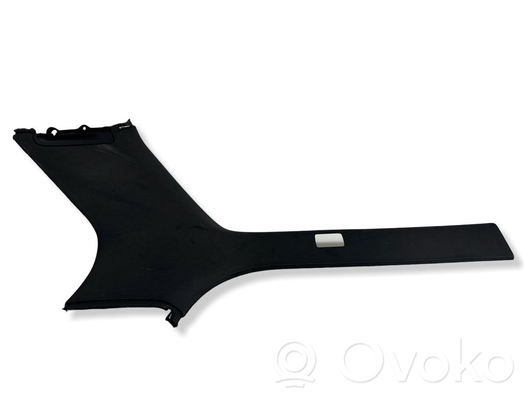 Audi RS4 B7 Verkleidung oben D-Säule 
