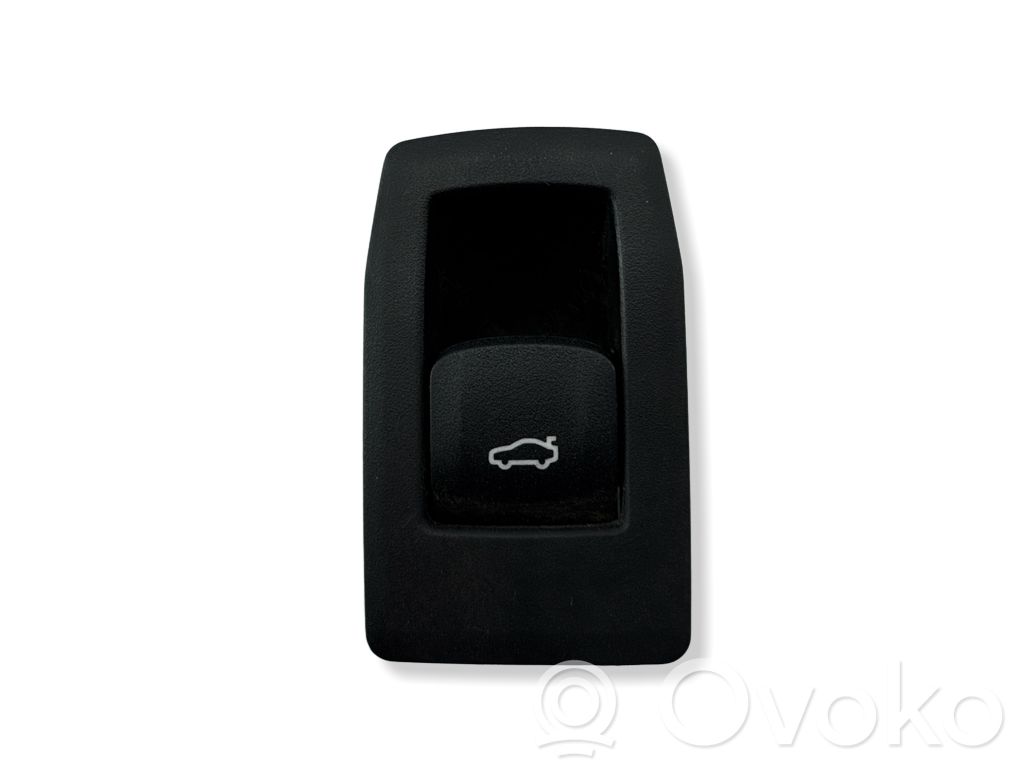 BMW 3 G20 G21 Tailgate/boot open switch button 
